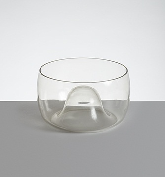 Murano E Vase by Danese Artemide Design Accessories Murano E Vase by Danese Artemide Design Accessories